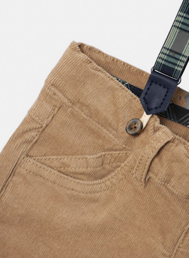 NAME IT name it Boys Ryan Slim Cord Pant  - Image 5