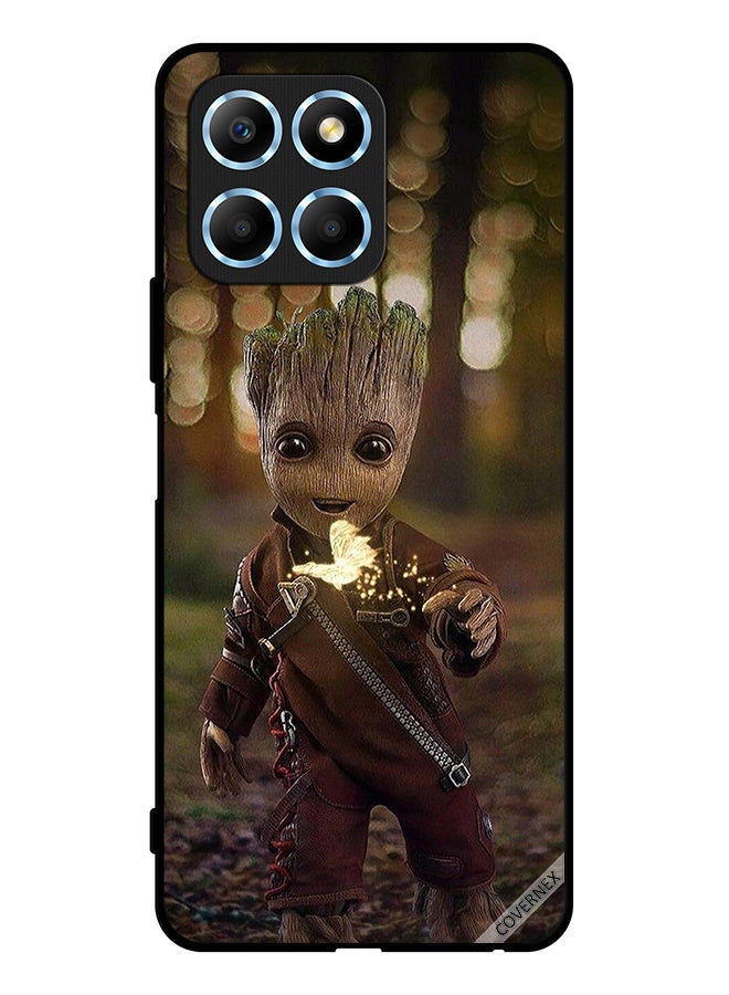 Covernex Protective Case Cover For Honor X6 Groot - Image 1