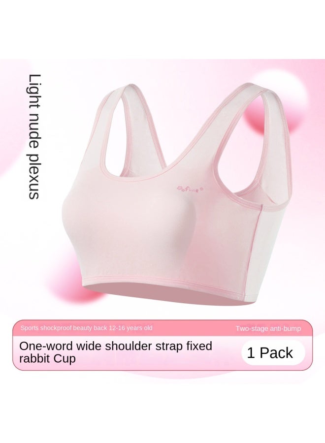 Top melon stage 2 Sports Bra For Girls Aged 12-16 With Shock Absorption - Image 5