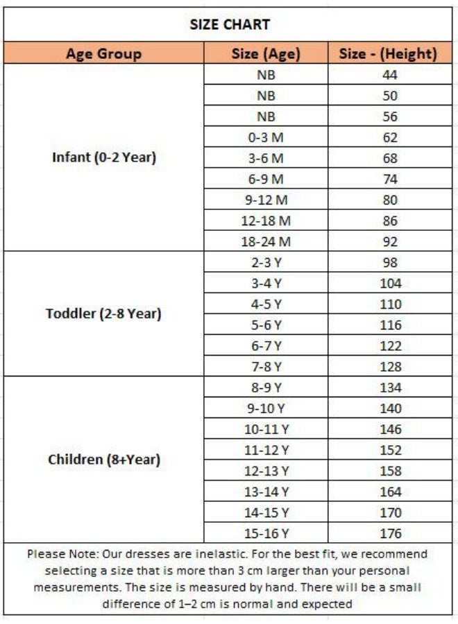 D'Daniela D' Daniela - Noor Embroidered Blue Jalabiya Abaya with Tie-Up Belt and  Sleeves -for Girl - Image 5