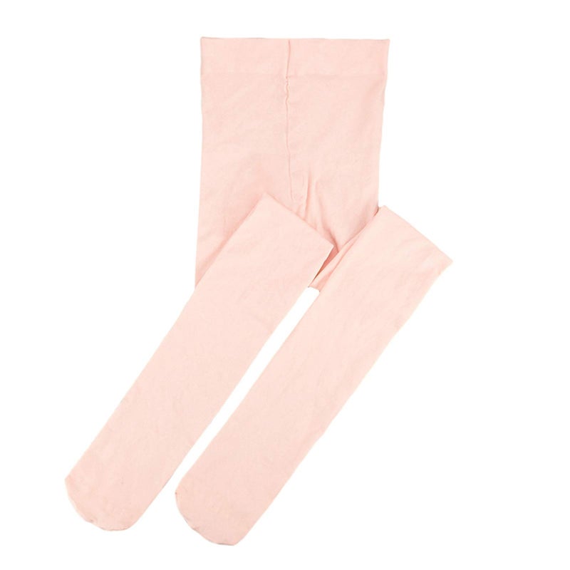 Stelle Girls Ballet Dance Students School Footed Tight (Toddler/Little Kid/Big Kid)(BP,4-6Years) - Image 1