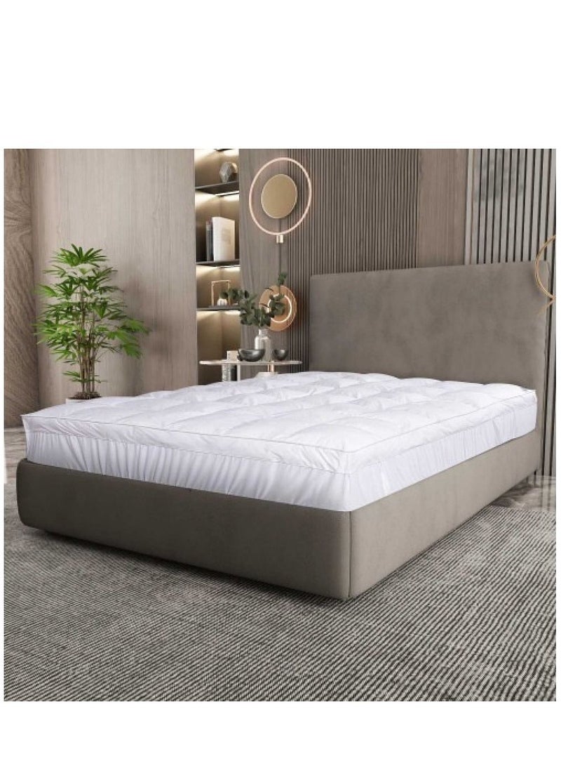 Luxurious felt, 100% cotton, height 14 cm  - Image 2