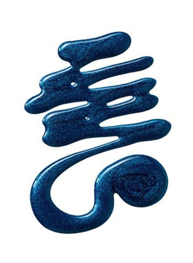flormar Nail Enamel 431 Tropic Blue-Pearly - Image 2