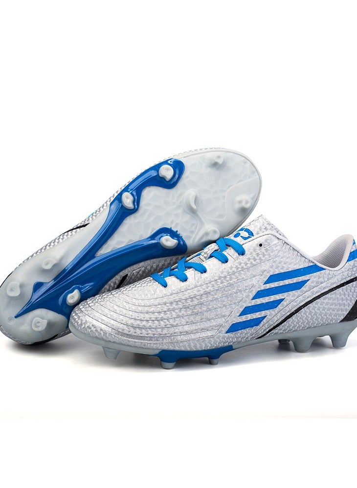 KUYING New Anti Slip Low Top Football Shoes  - Image 3