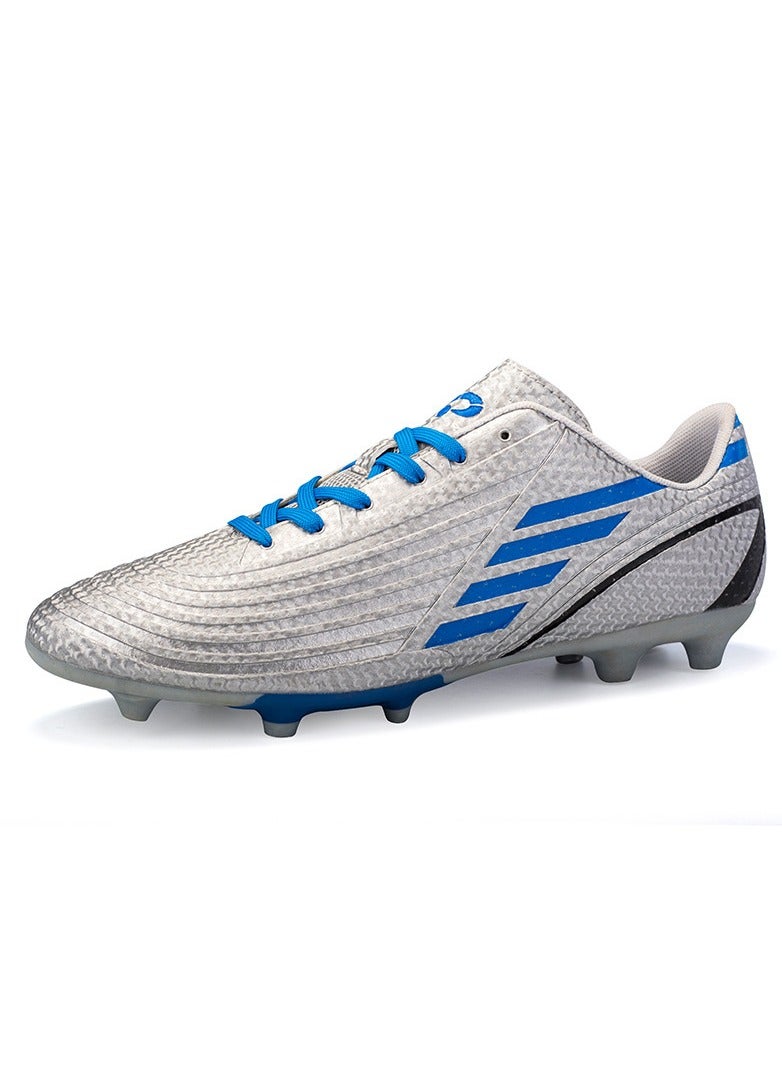 KUYING New Anti Slip Low Top Football Shoes  - Image 1