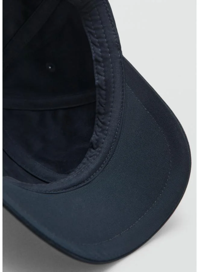 Mango Man  Plain cotton cap for Men | Best Price UAE