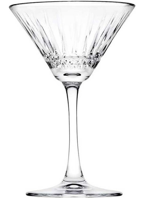 Paşabahçe - Elysia Footed Glass 4 Pieces 220 cc 440328 - Image 1