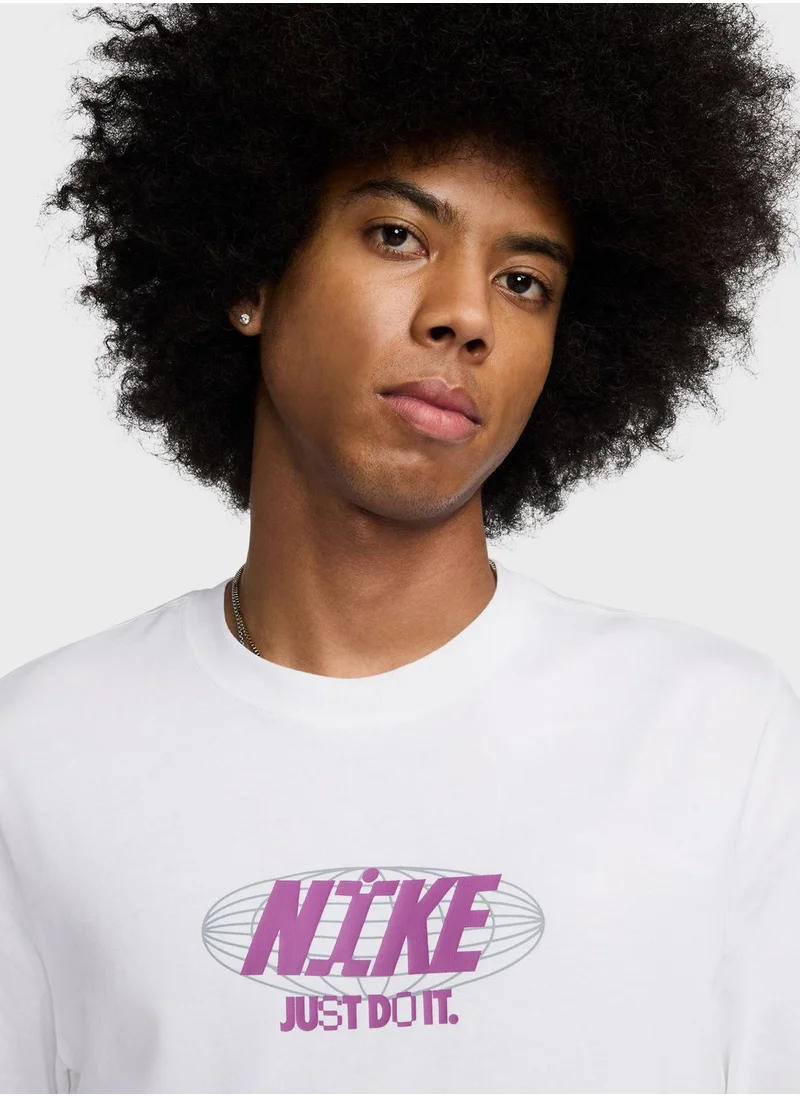 Nike Oc Pk7 2 T-Shirt
