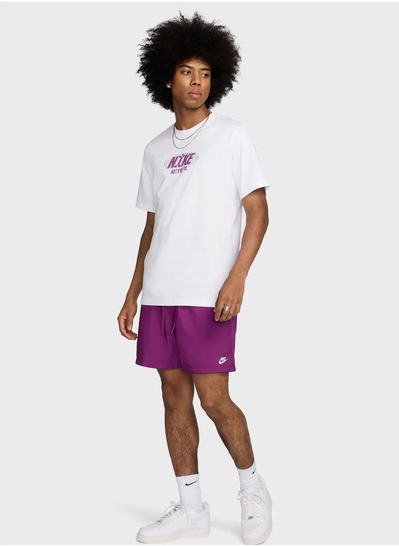 Nike Oc Pk7 2 T-Shirt