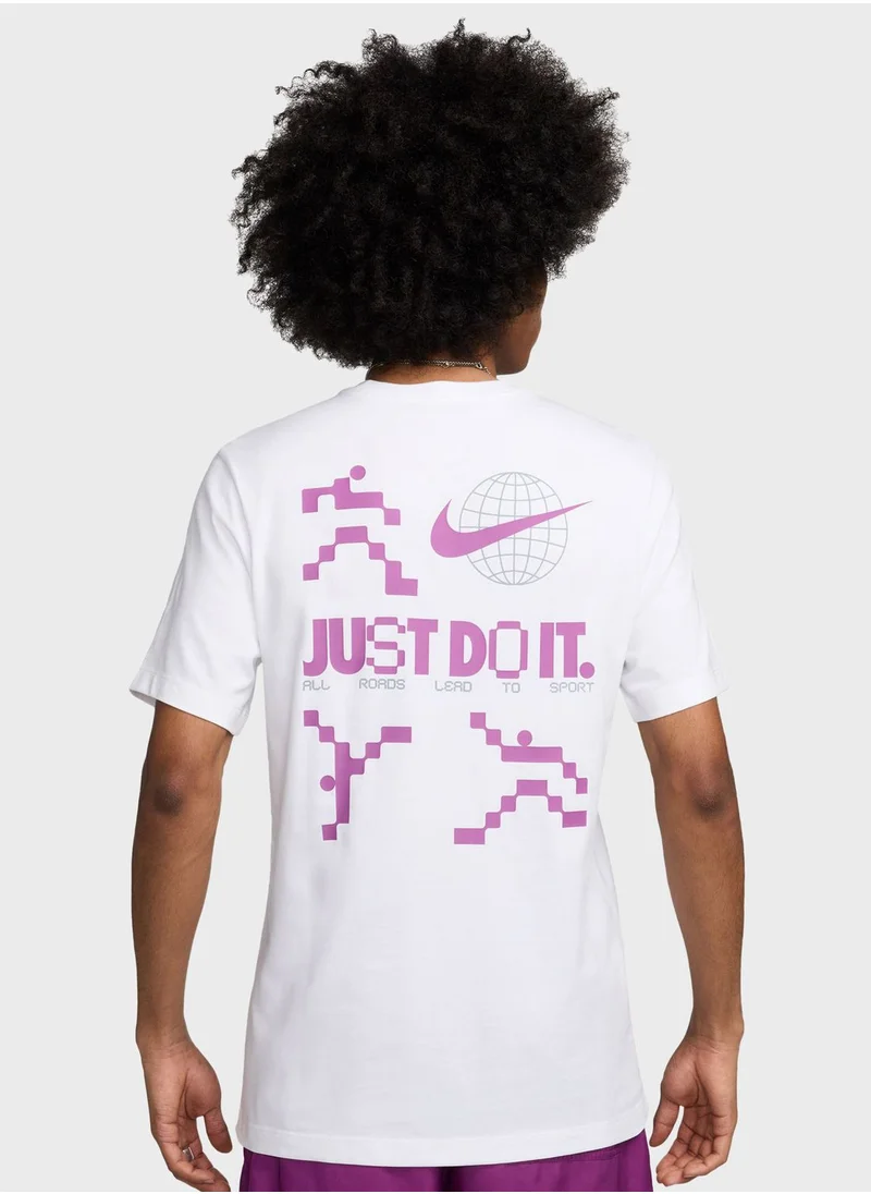 Nike Oc Pk7 2 T-Shirt