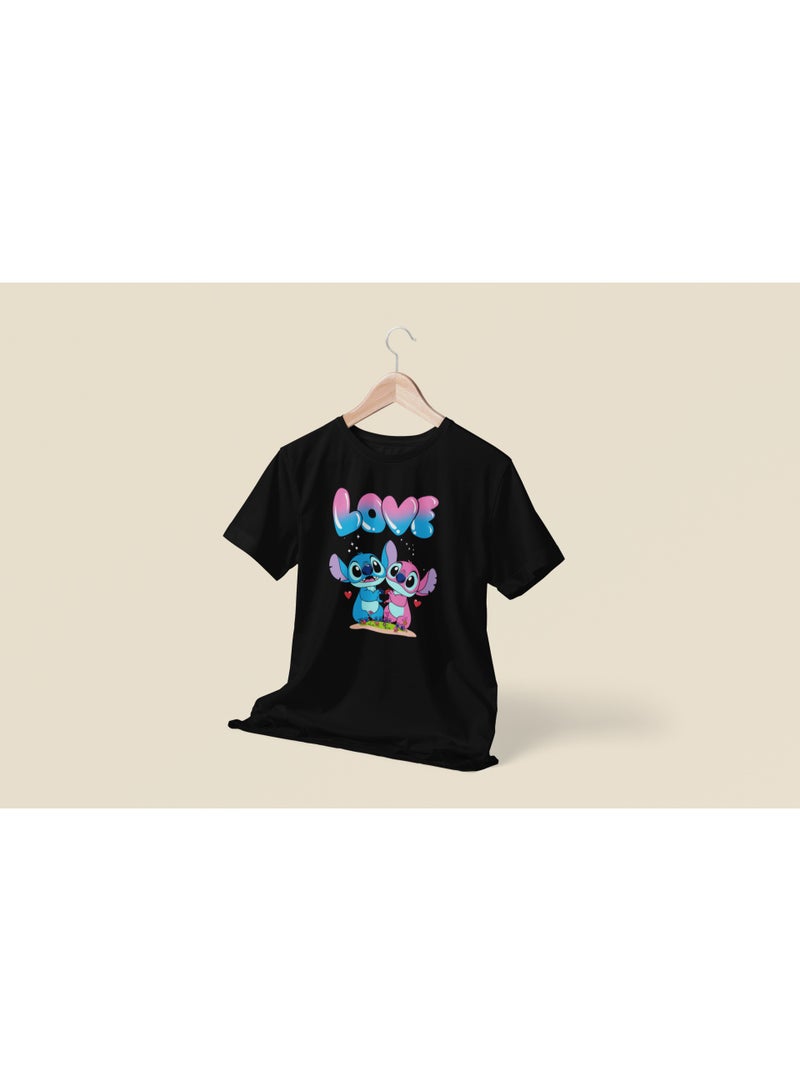 ZOOM Stitch Kids T-Shirt