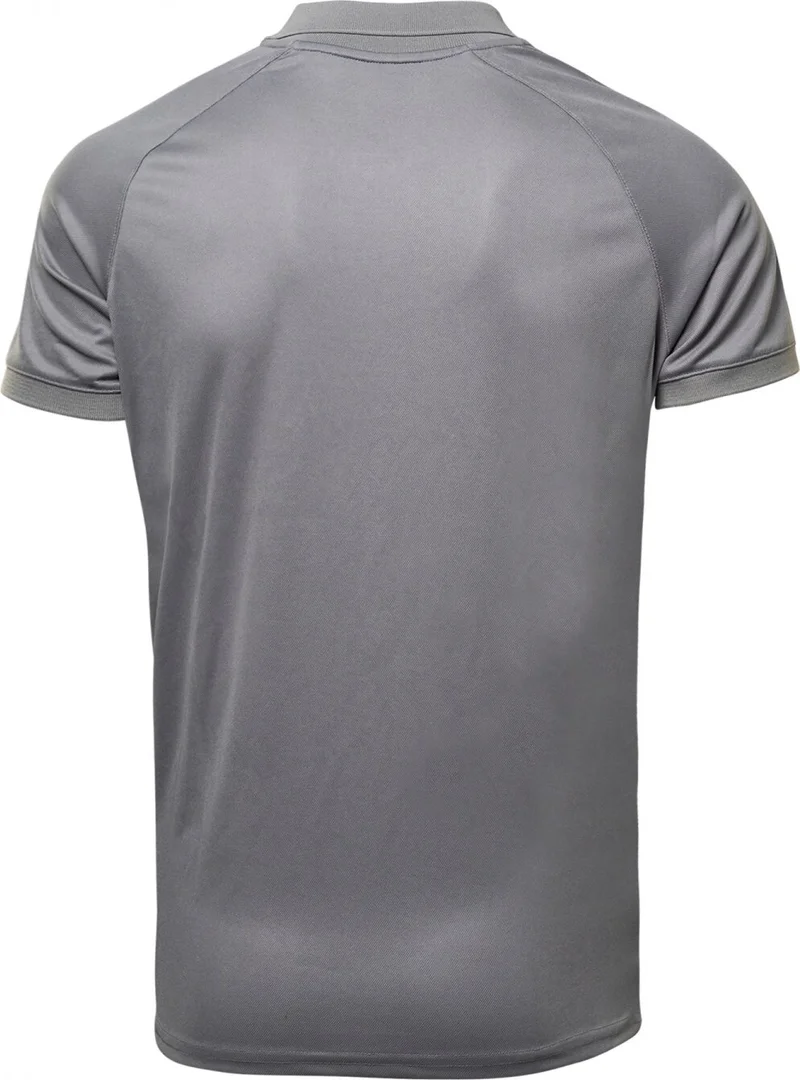 New Balance Men's Performance Polo T-Shirt TST2213-ANT