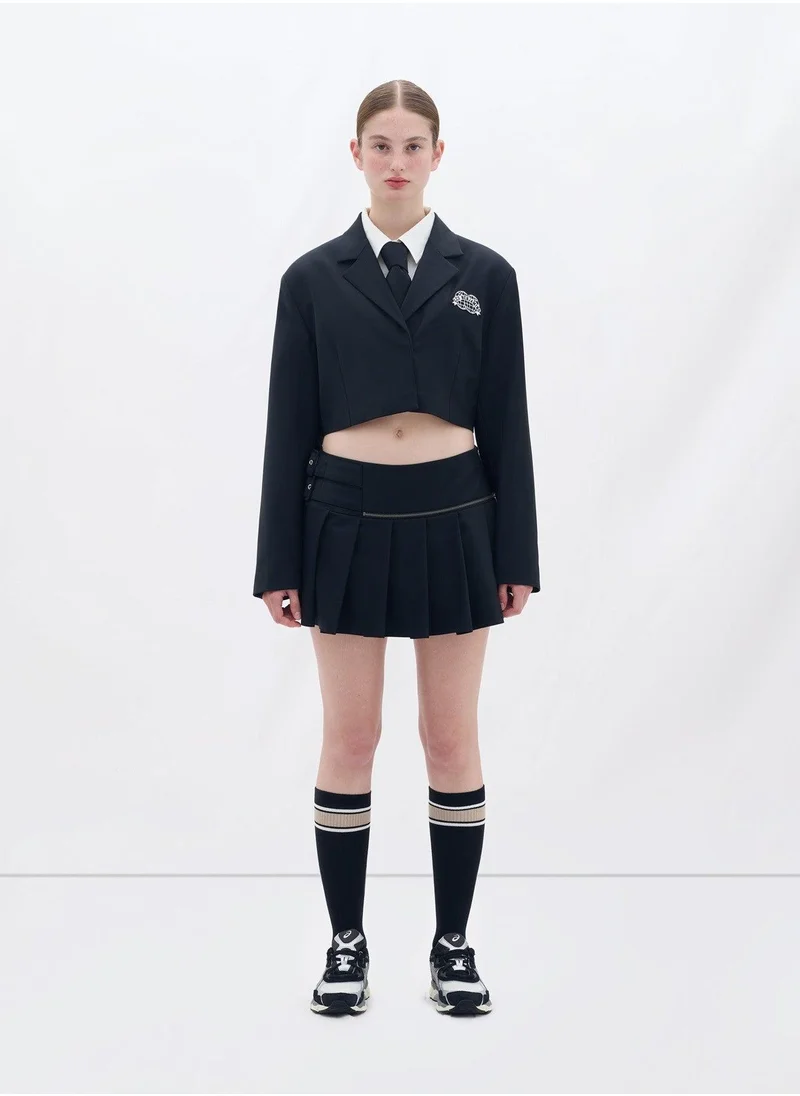LES BENJAMINS SKIRT 003