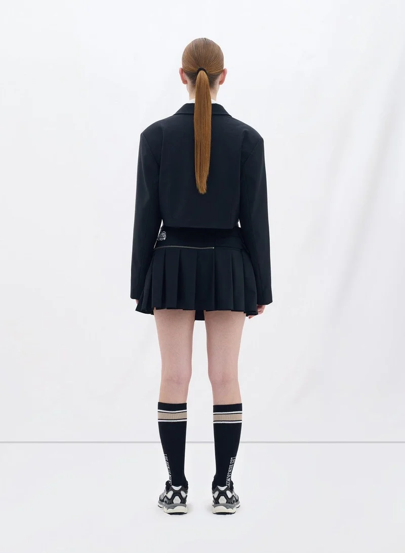LES BENJAMINS SKIRT 003