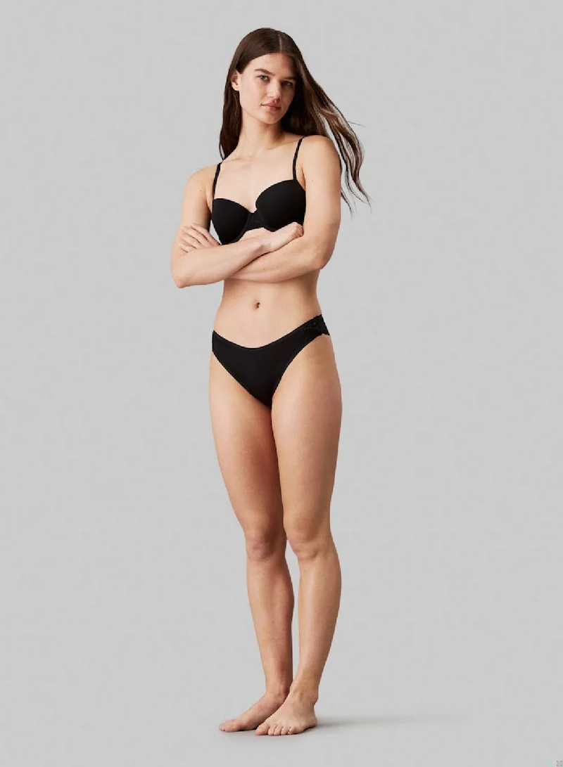CALVIN KLEIN Brazilian Briefs - Soft Stretch Lace