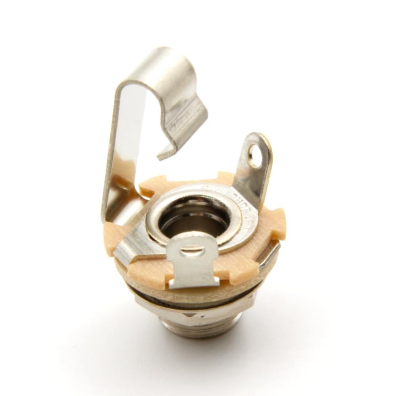 Switchcraft Output Jack, Mono - 6 pack - Image 4