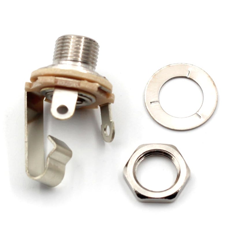 Switchcraft Output Jack, Mono - 6 pack - Image 5