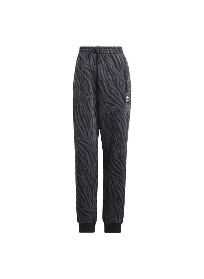 adidas Originals adidas ANIMAL JOGGER E Grey Originals Women PANTS
