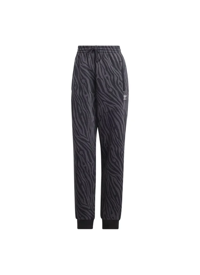 Adidas adidas ANIMAL JOGGER E Grey Originals Women PANTS