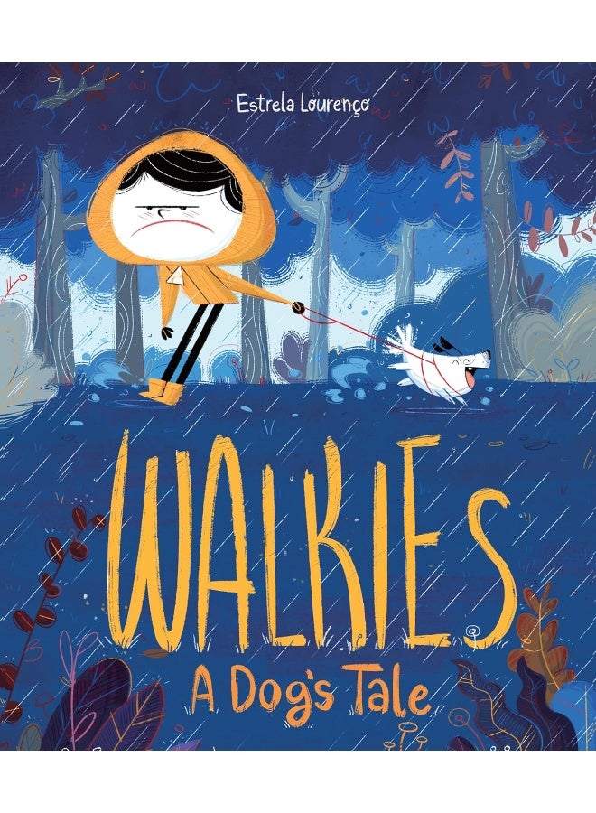 Walkies: A Dog's Tale