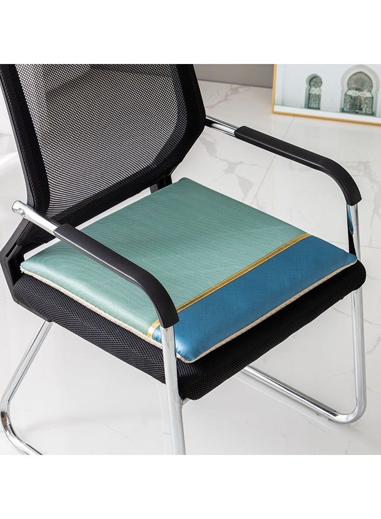 EBMINI New Four Seasons Universal Thickened Chair Cushion 