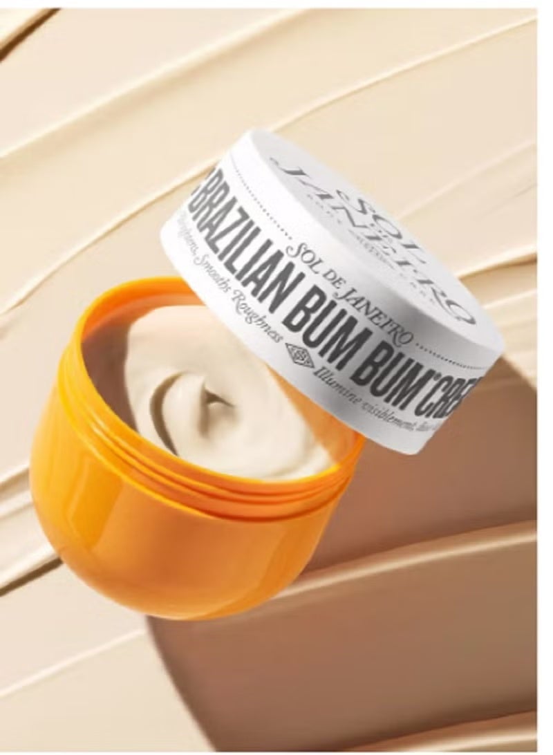 Brazilian Bum Bum Cream 240ml - Image 2