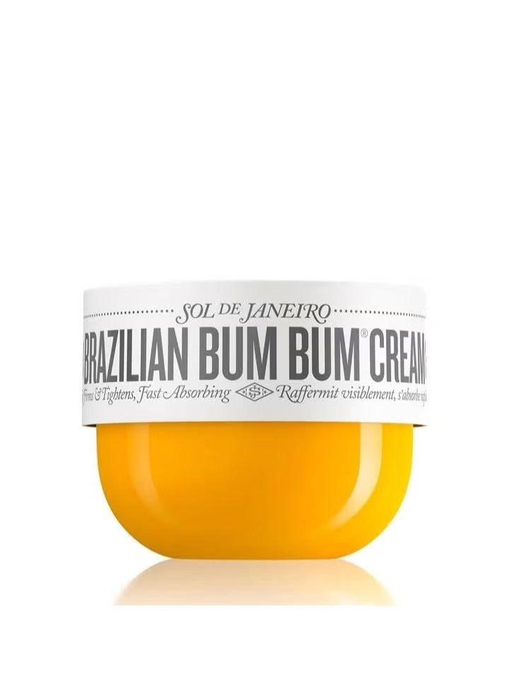 Brazilian Bum Bum Cream 240ml - Image 1