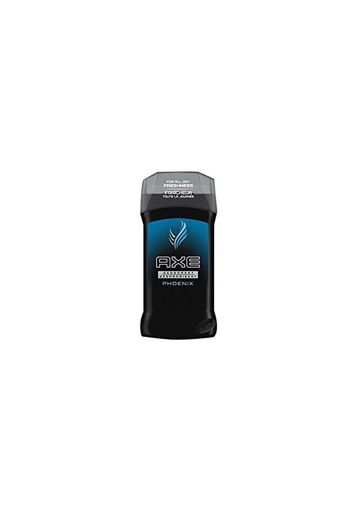 AXE Deodorant Stick for Men, Phoenix, 3 oz - Pack of 4 - Image 3