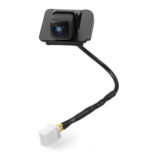 NFSpeeding Backup Camera Rear View Camera Fits for Honda Accord Sedan/ELX/Touring 2014 2015 2016 2017 Parking Assist Camera Replaces OEM 39530-T2A-A21 39530-T2A-U110-M2 590-440 - Image 1