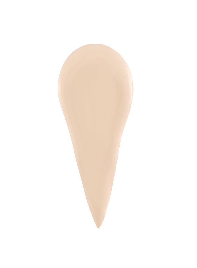 flormar NP Invisible Cover Hd Fdt - 20 Porcelain 20 Porcelain - Image 2