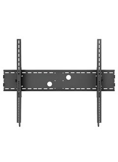 حامل حائط مائل للتلفزيون SG-803 يناسب أجهزة التلفزيون المنحنية وشاشات LCD LED مقاس 60 إلى 105 بوصة