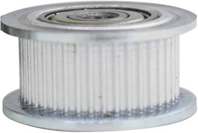 2GT Timing Pulley 50T With 8mm Bore And 11mm Width Synchronous Wheel For GT2 Belt - Image 1