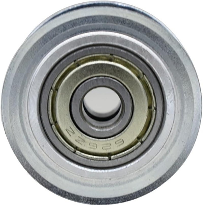 2GT Timing Pulley 50T With 8mm Bore And 11mm Width Synchronous Wheel For GT2 Belt - Image 3