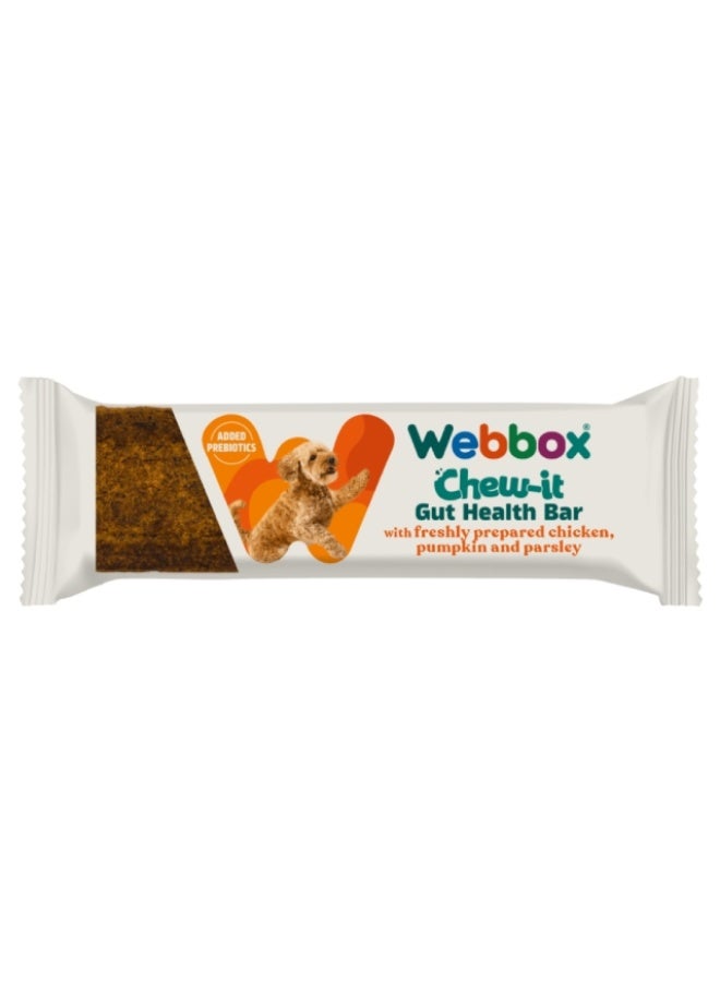 Dog Treats, Chicken - 30g, UK