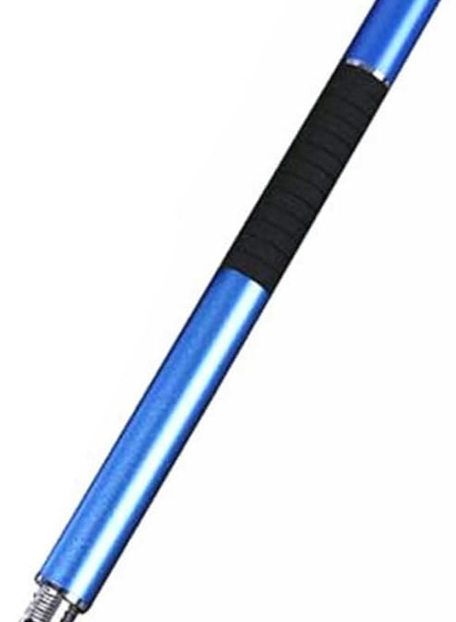 Gadpiparty 3Pcs Dark Blue Capacitive Stylus Pen Disc Fiber Tip for Drawing and Note Taking on Tablets and Phones - Image 4