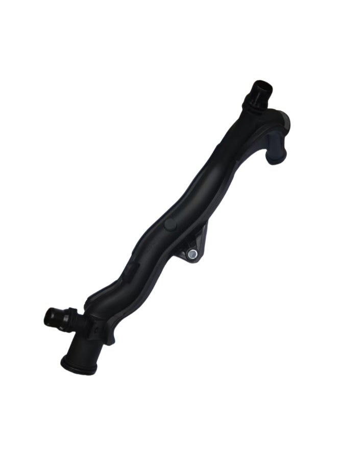 xozgdovg Electric Water Pump Pipe 1.6T for Citroen/Peugeot (OE: 1341K3, 9805975080) - Image 3