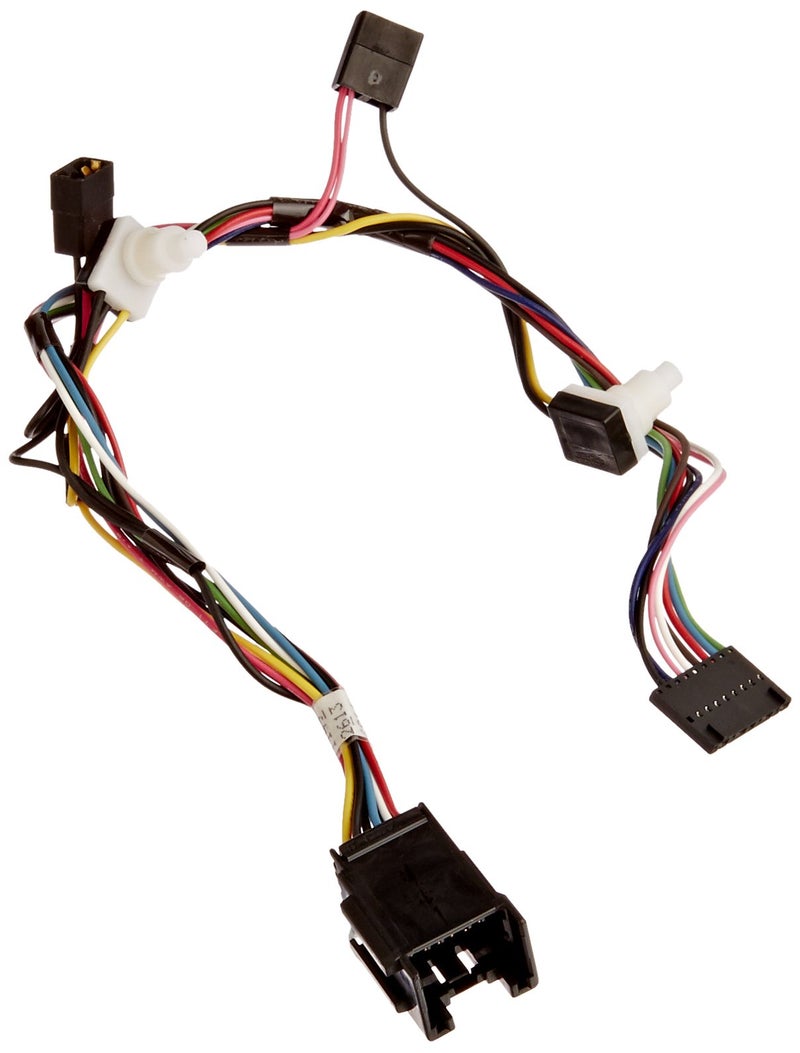 Mopar Genuine Chrysler 5013608AA Overhead Console Wiring - Image 4