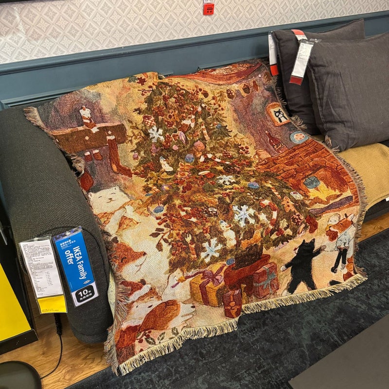 Merry Christmas Christmas New Styles Updated Ozon - Image 1