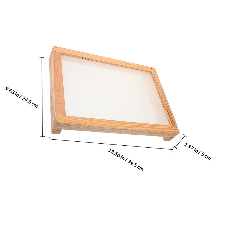 1 Set of Incense DIY Drying Board Coil Incense Making Drying Net Incense Coil Basking Net - Image 2