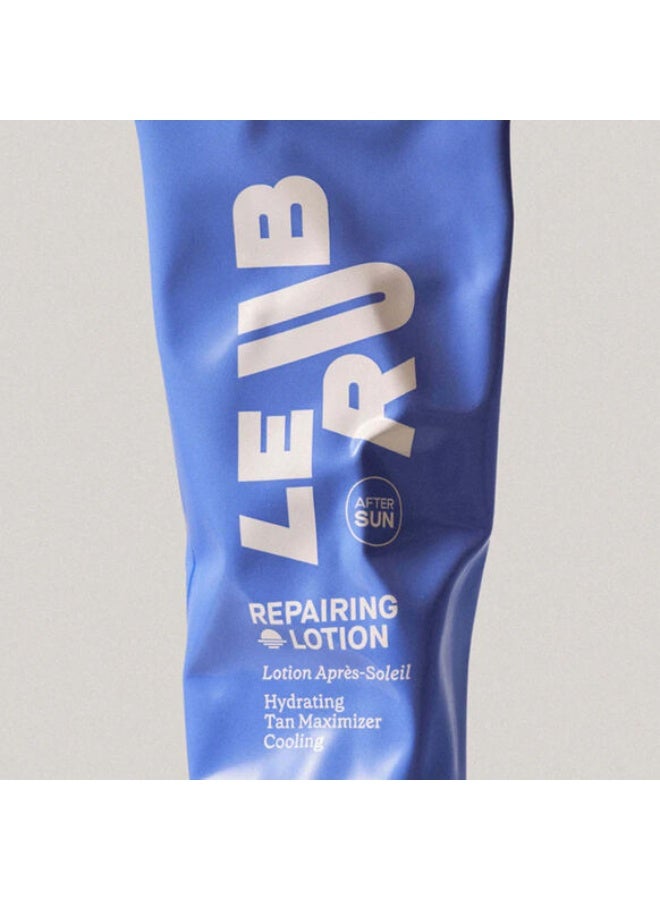 Le Rub Repairing Lotion  125 ML - Image 4