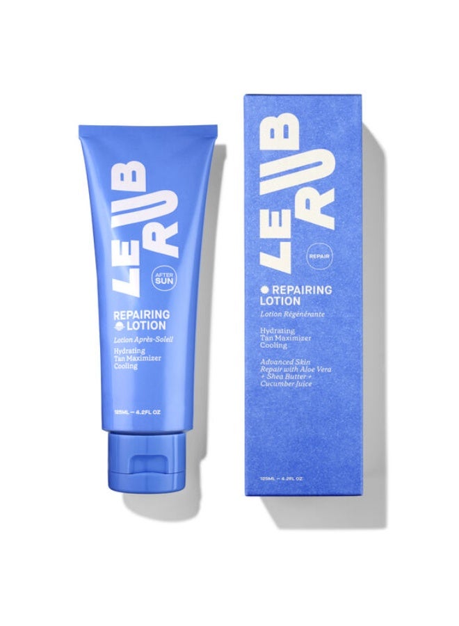 Le Rub Repairing Lotion  125 ML - Image 3