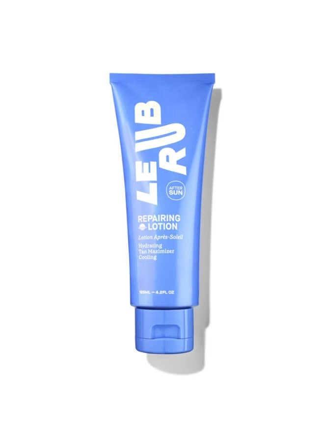 Le Rub Repairing Lotion  125 ML - Image 1