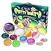 WATERELF 10Pc Putty Slime kit for Kids Fidget Sensory Artistic Therapy Putty Toys for Boys Girls Adults Stress Relief NonSticky - Image 2