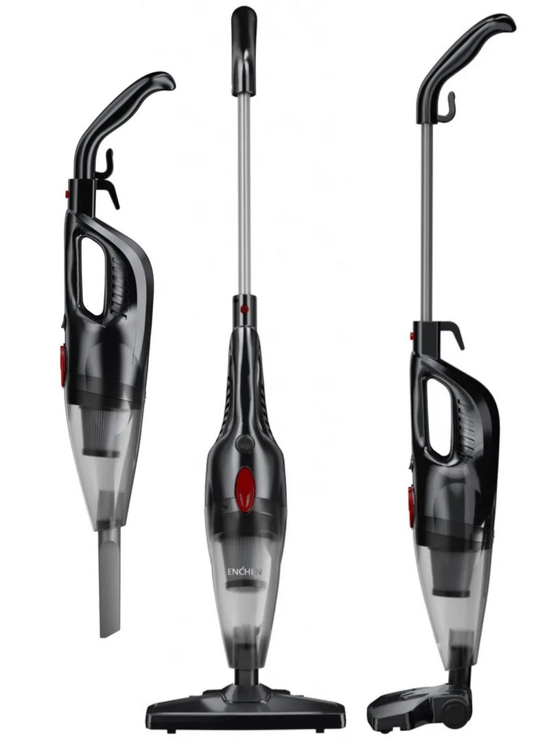 ENCHEN ENCHEN Household Handheld Vacuum Cleaner V1  - Image 1