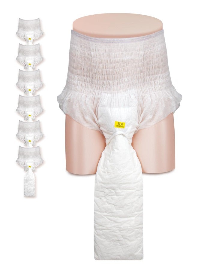 ZXMOBY Upgraded Leak Proof Adult Urine Pants+Urine Bag in One, Men's Portable Urinary Incontinence Products,with a Large Capacity, Designed for Night Bed Rest and Postoperative Elderly Care (L) - Image 1