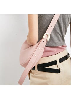 Amazing Song Half Moon Bag Shoulder Bag Crossbody Bag - pzsku/Z213D8E745B4885E1EA5CZ/45/_/1728637953/7e78a5a3-f1d8-4cd8-b428-d52dd9db2fea