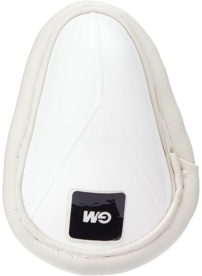 جنرال موتورز واقي بطن للكريكيت للرجال | واقي فخذ سهل الارتداء | معدات أمان أساسية للضرب والدفاع - Image 3