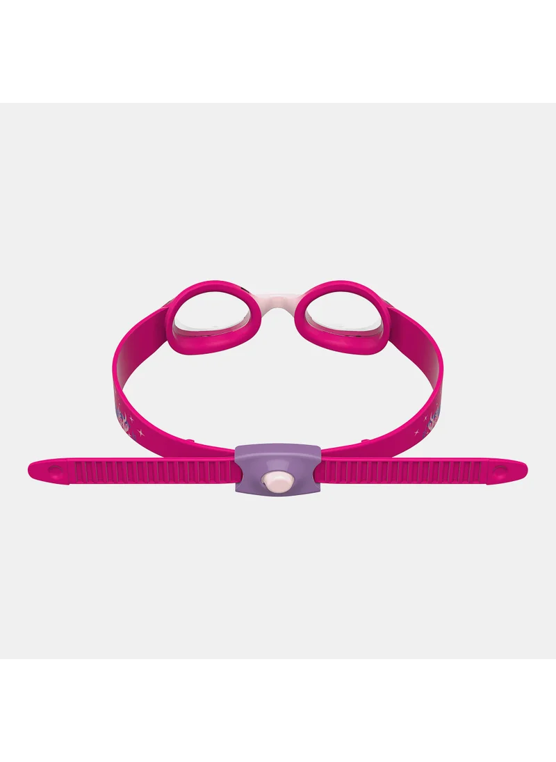 speedo Kids' Infant Illusion Swim Goggles