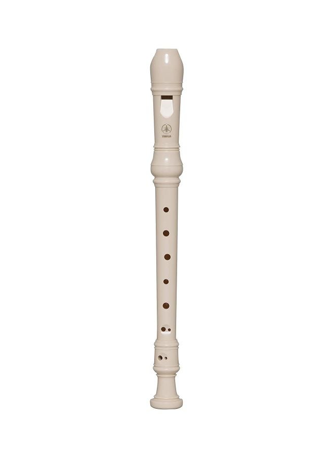 YAMAHA Soprano Recorder YRS-24B - Image 1