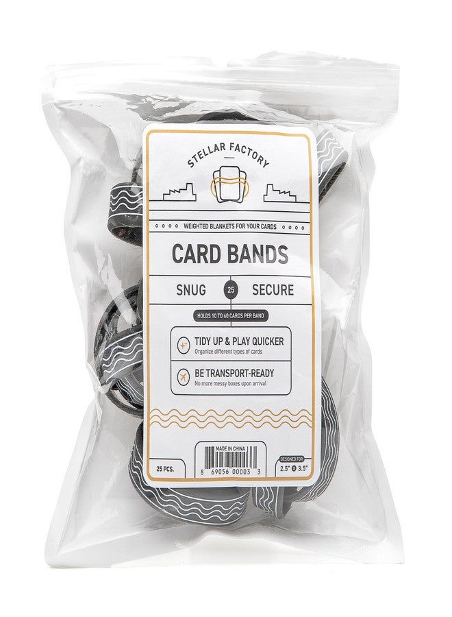 Stellar Factory Card Bands - Image 5